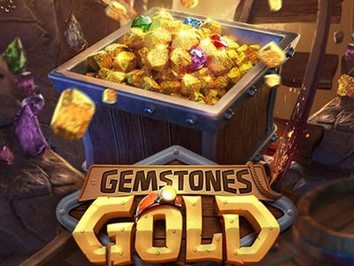 Видеослот Gemstones Gold — RTP 96.0%