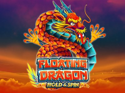 Игровой аппарат Floating Dragon