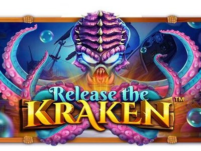 Видеослот Release The Kraken от Pragmatic Play